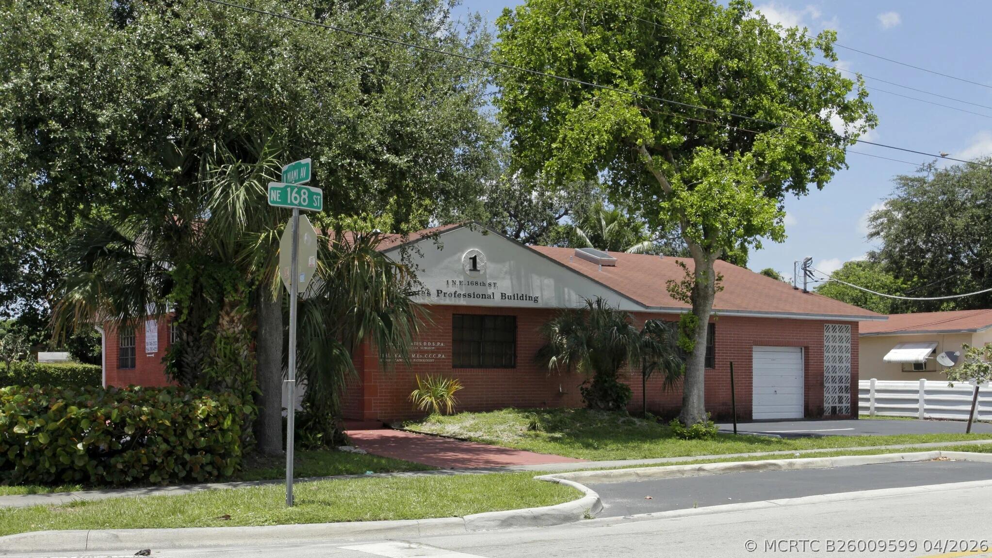 Commercial Sale in North Miami Beach 2
