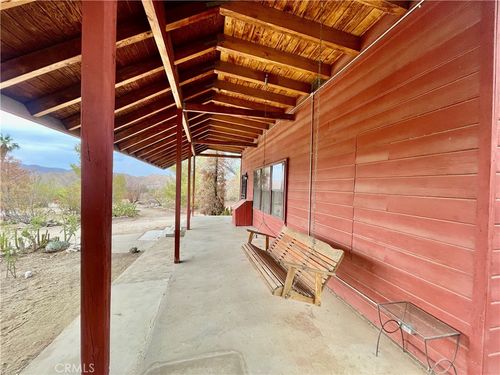 9260 Lanning Ln, Morongo Valley, CA, 92256-9382 | Card Image