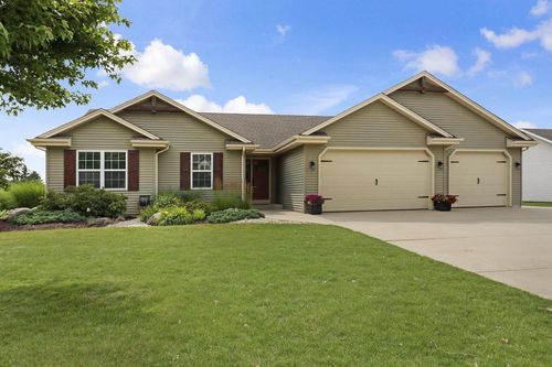 844 Prairie View Drive, ROCHESTER, WI, 53105 | Card Image