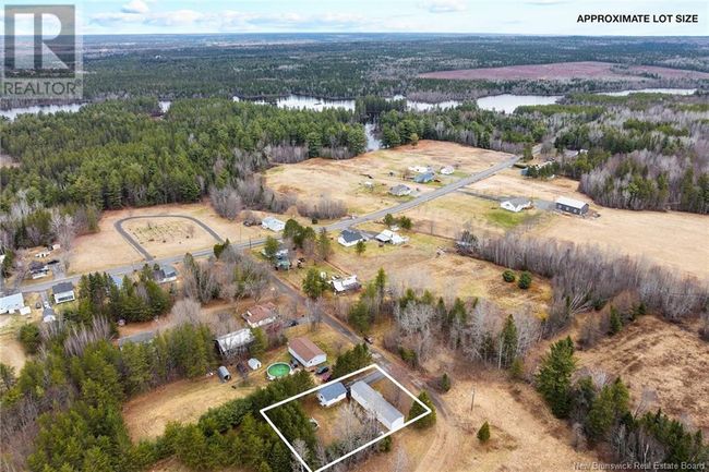 18 Barton St, House other with 3 bedrooms, 1 bathrooms and null parking in Chipman NB | Image 48