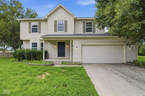 902 Hearthside Ct, Brownsburg, IN, 46112-1766 | Card Image