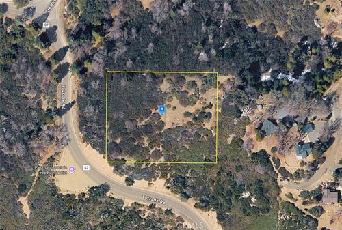 21789 Crestline Rd, Palomar Mountain, CA, 92060-1711 | Card Image