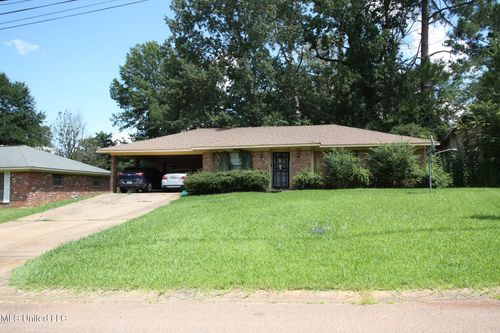 3344 Fleetwood Dr, Jackson, MS, 39212-3964 | Card Image