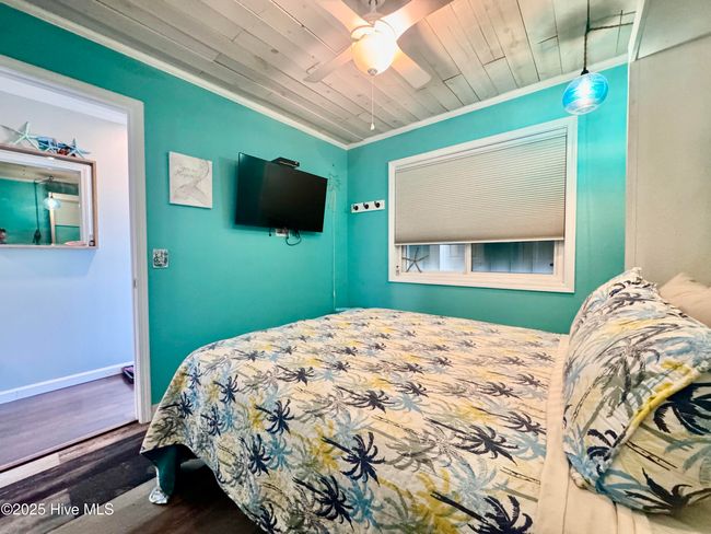 B-25 - 650 Cedar Point Blvd, Condo with 1 bedrooms, 1 bathrooms and null parking in Cedar Point NC | Image 21