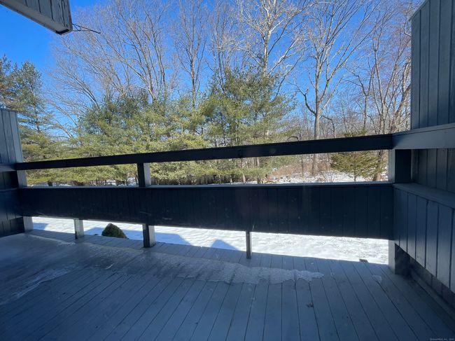 90 - 90 Wilton Crst, Condo with 2 bedrooms, 2 bathrooms and null parking in Wilton CT | Image 17