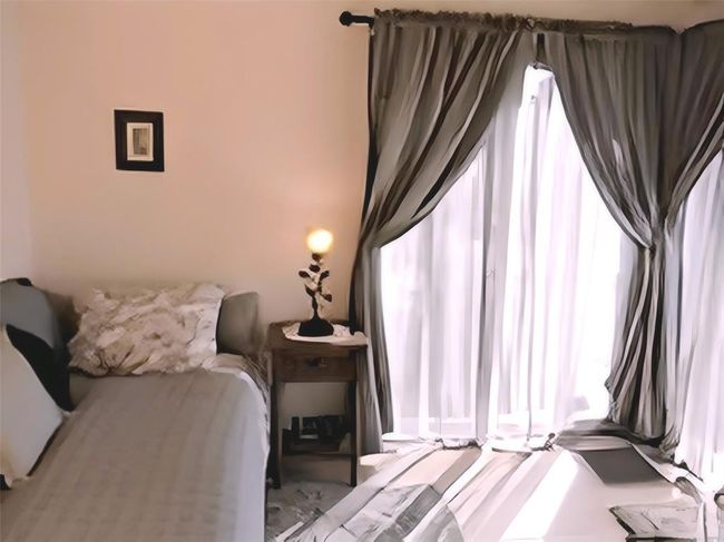 View of bedroom | Image 18