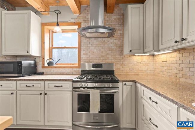 842 Buck Mountain Ln, House other with 4 bedrooms, 3 bathrooms and null parking in GLADSTONE VA | Image 13