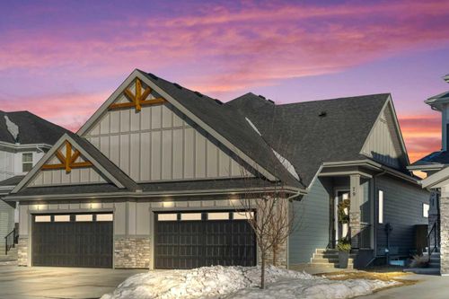 79 Sandpiper Bend, Chestermere, AB, T1X2S6 | Card Image