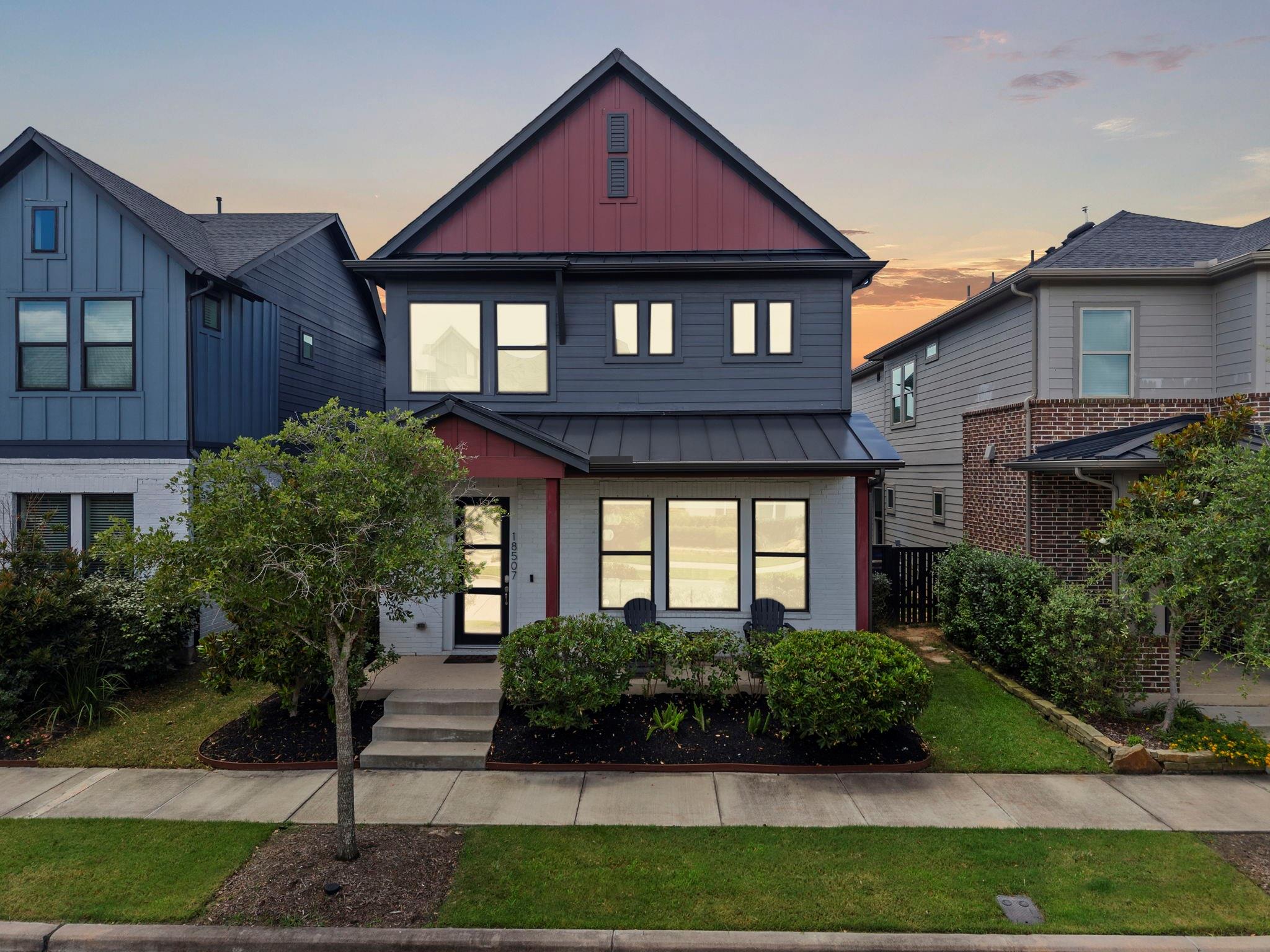 Residential in Cypress 2