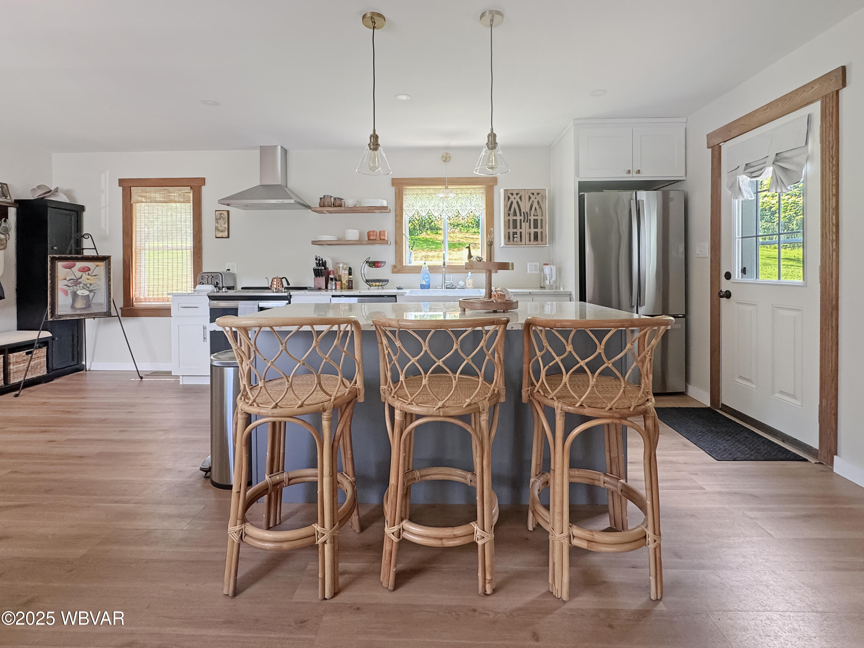 Residential in Muncy Valley 2