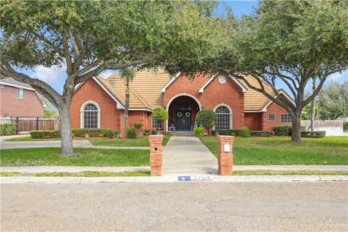 2105 Sunrise Lane, Mission, TX, 78574 | Card Image