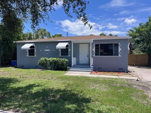 247 W 25th St, Riviera Beach, FL, 33404-4418 | Card Image