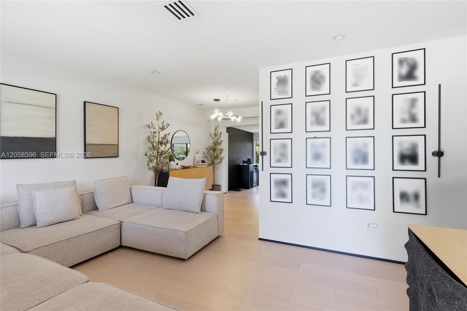 Residential in Miami 4