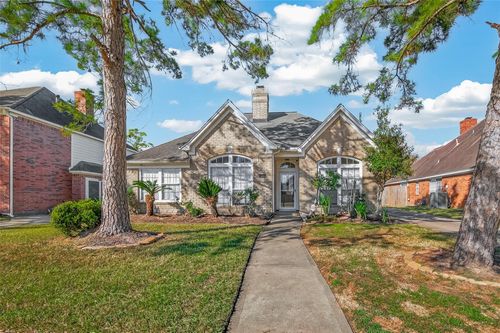 3606 Truesdale Dr, Missouri City, TX, 77459-4814 | Card Image