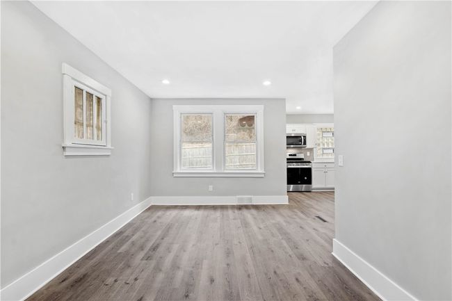 1659 Duffield St, House other with 4 bedrooms, 1 bathrooms and null parking in Pittsburgh PA | Image 8