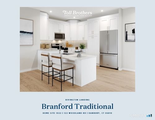 1022-122 Woodland Road, Danbury, CT, 06810 | Card Image
