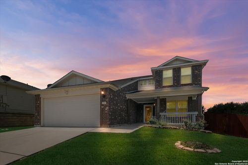 3717 Greenridge, Schertz, TX, 78108-2031 | Card Image