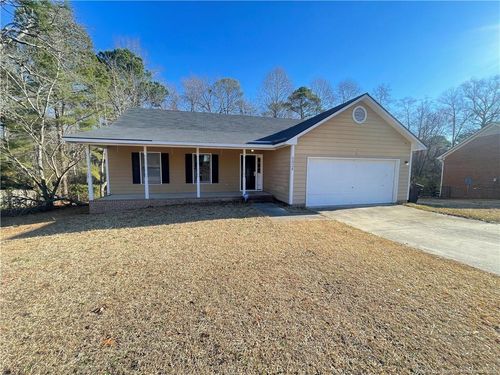6824 Buttermere Dr, Fayetteville, NC, 28314-5129 | Card Image