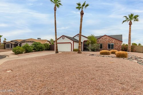 1705 N Diego Cir, Mesa, AZ, 85205-9502 | Card Image