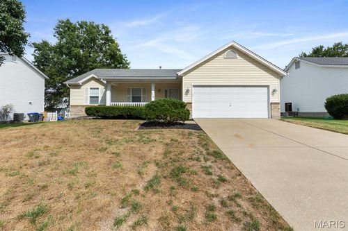 578 Prentice Dr, Saint Peters, MO, 63376-4547 | Card Image