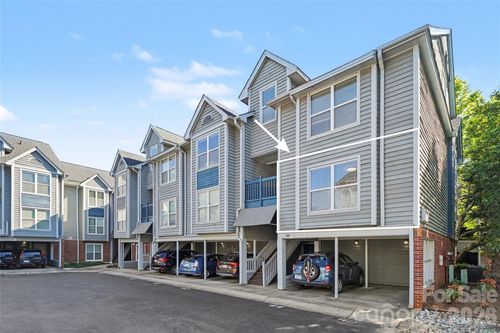 2a-509 N Graham St, Charlotte, NC, 28202-2494 | Card Image