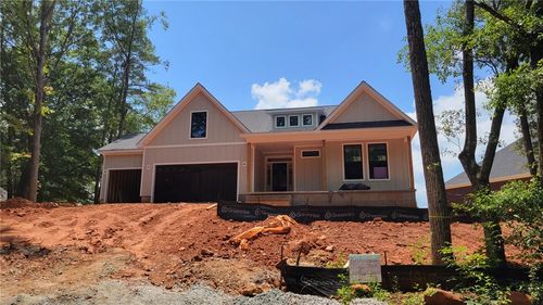 1815 Cross Creek Dr, Seneca, SC, 29678-1617 | Card Image