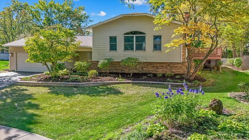 1017 Londonberry Court, Bolingbrook, IL, 60440 | Card Image
