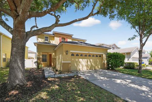 17517 Glenapp Dr, Land O Lakes, FL, 34638-7834 | Card Image