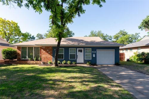 713 Nottingham Dr, Richardson, TX, 75080-6006 | Card Image