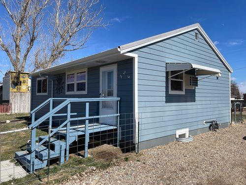 225 1st St Nw, Rudyard, MT, 59540-7713 | Card Image