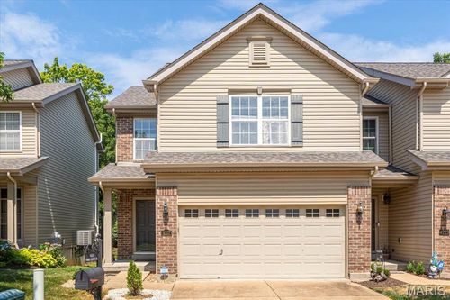 4227 Forder Heights Dr, Saint Louis, MO, 63129-3066 | Card Image