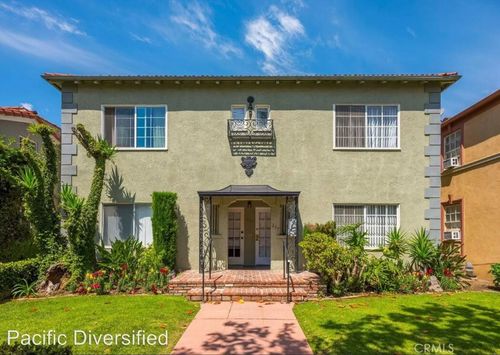4-227 S Gale Dr, Beverly Hills, CA, 90211 | Card Image