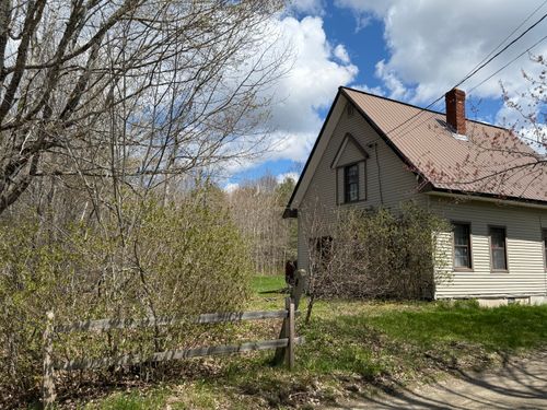 75 Nelson Ridge Road S, Washington, ME, 04574 | Card Image