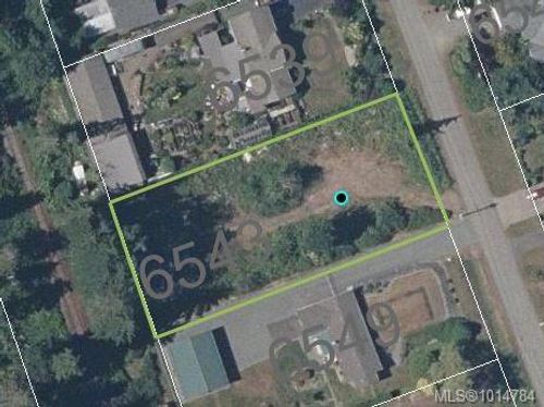 6543 Mystery Beach Rd, Fanny Bay, BC, V0R1W0 | Card Image