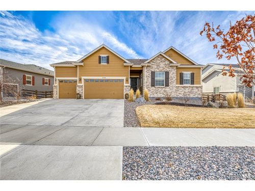 7159 S Riverwood Way, Aurora, CO, 80016-5482 | Card Image