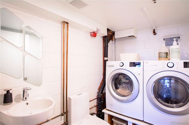 UNIT-8 - 209 Kalamath St, Condo with 1 bedrooms, 2 bathrooms and 1 parking in Denver CO | Image 27