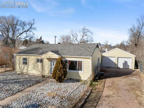 1218 Aspen Ave, Colorado Springs, CO, 80905-2802 | Card Image