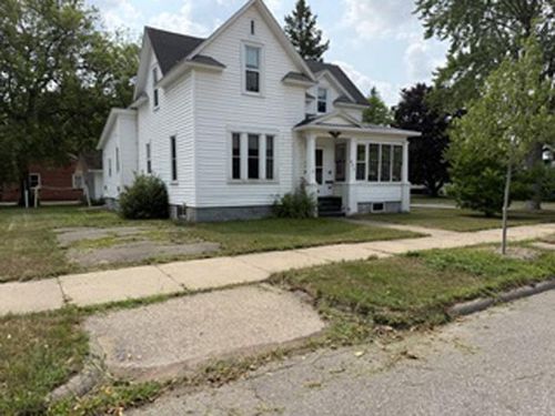 803 E Bridge Street, Wausau, WI, 54403 | Card Image