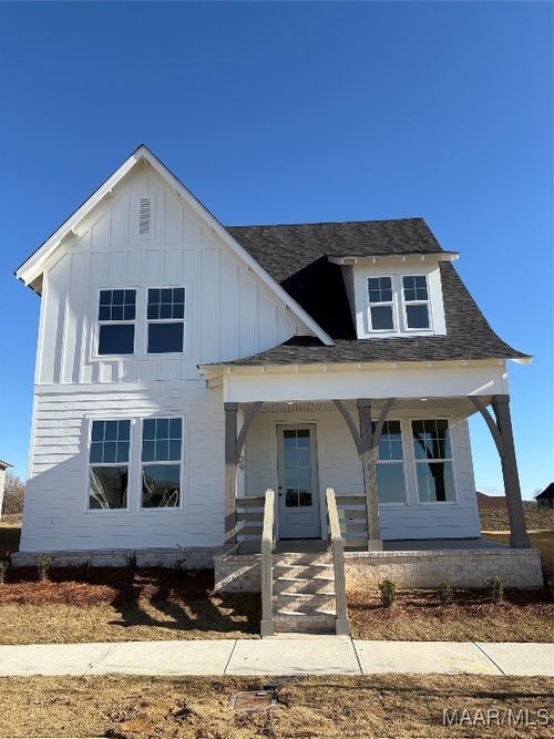 146 Blackberry Boulevard, Pike Road, AL, 36064 | Card Image