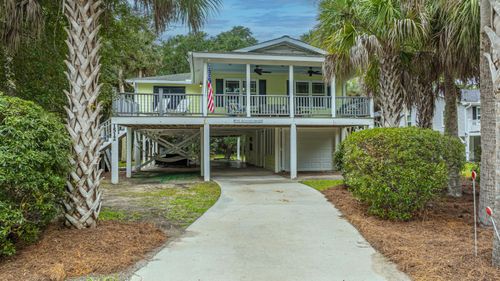 1512 Dorothy St, Edisto Island, SC, 29438-3306 | Card Image