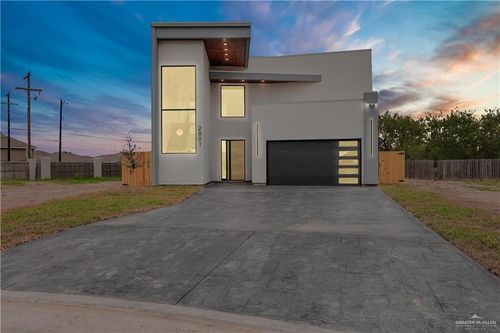 2801 E Zarzamora Ave, Hidalgo, TX, 78557-0317 | Card Image