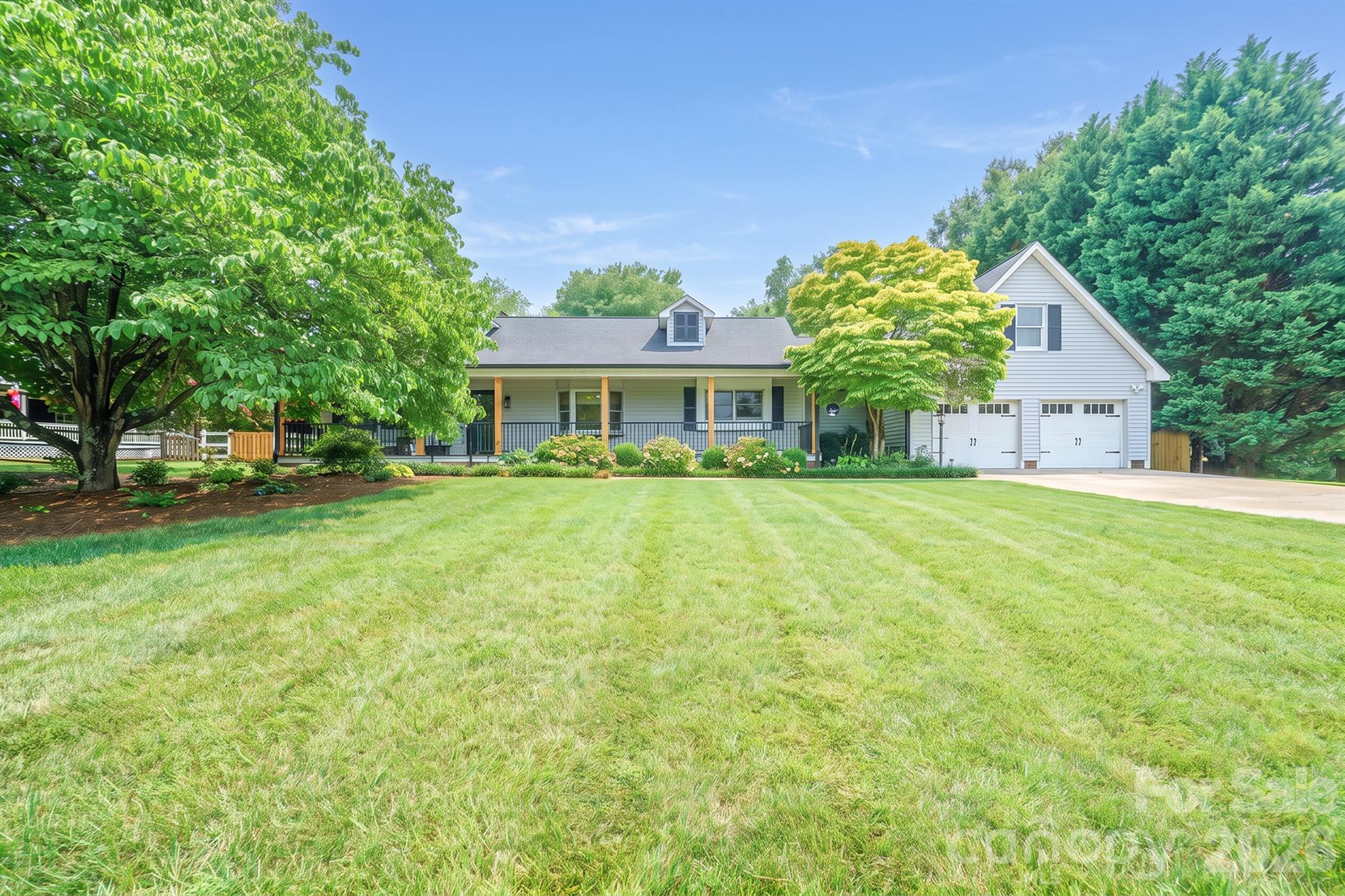Residential in Mooresville 3