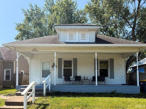 1217 W 3rd Street, Anderson, IN, 47304 | Card Image