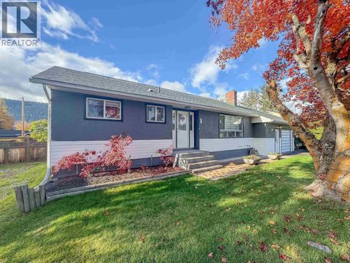 4075 Fourth Avenue, Smithers, BC, V0J2N0 | Card Image