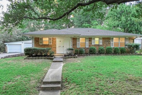 3607 Five Notch Rd, Marshall, TX, 75672-7455 | Card Image