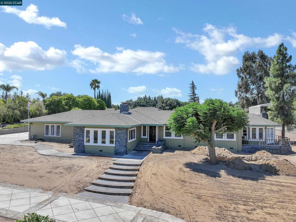 Residential in Oakley