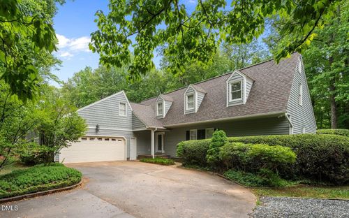 106 Forestview Dr, Elon, NC, 27244-9369 | Card Image