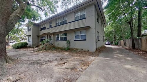 4-1464 Holmesdale Rd, Jacksonville, FL, 32207-8859 | Card Image
