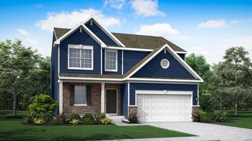 3826 Brander Dr, Valparaiso, IN, 46385-1007 | Card Image