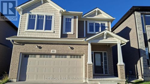 69 Bur Oak Drive, Thorold (Confederation Heights), ON, L2V0L9 | Card Image